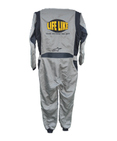 LifeLike Overall