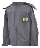 PORR Softshell