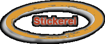 Stickerei